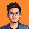 Brian Le Vu profile illustration
